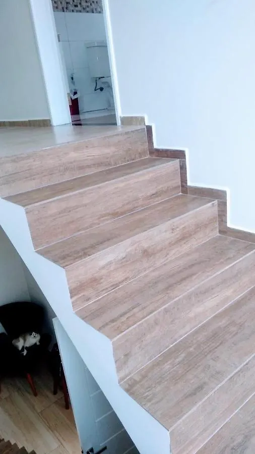Red Park House Casa Com Piscina - Oh Hoteis Флорианополис 0*,  Бразилия