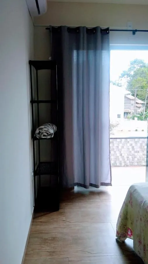 Red Park House Casa Com Piscina - Oh Hoteis Флорианополис Бразилия