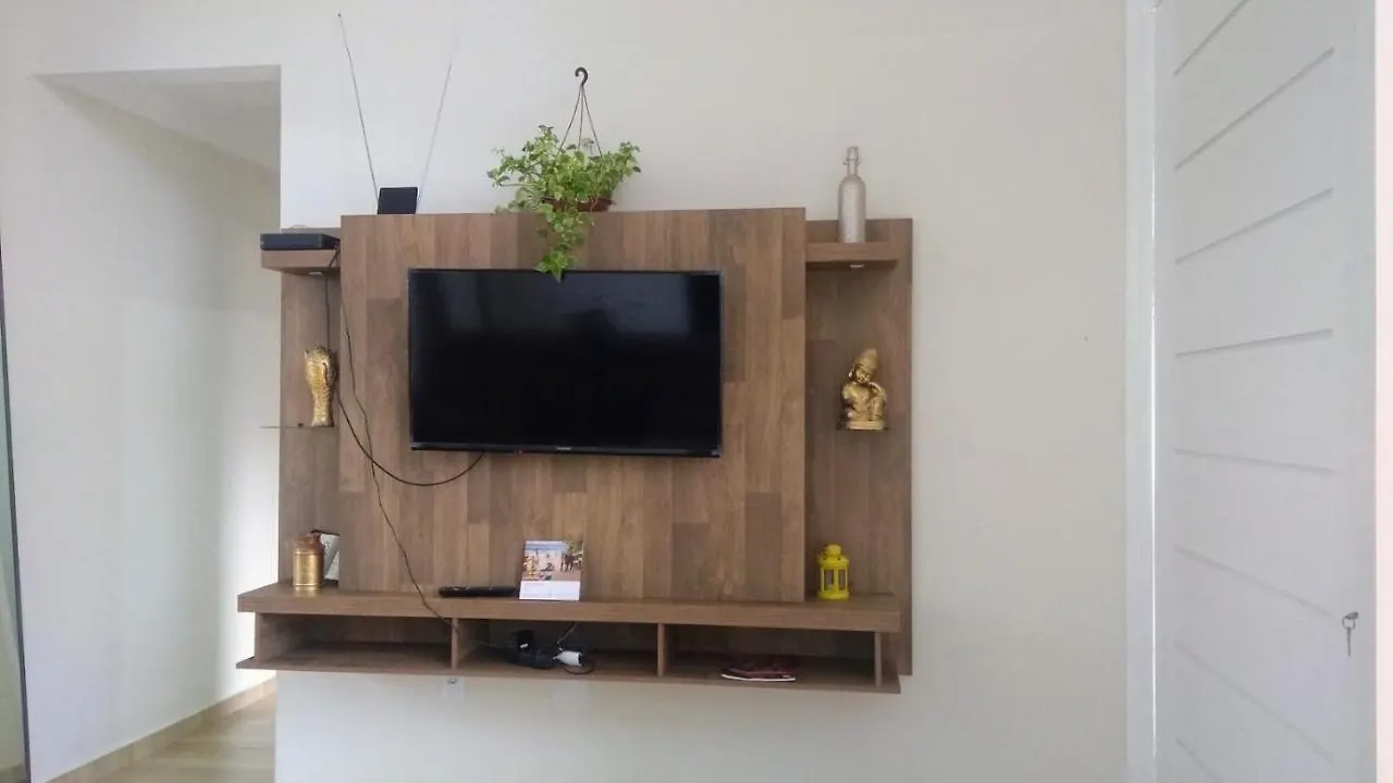 Red Park House Casa Com Piscina - Oh Hoteis Флорианополис 0*,  Бразилия