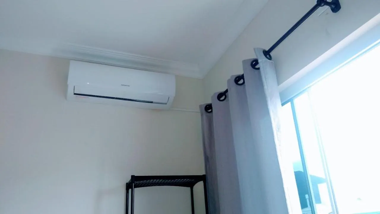 Red Park House Casa Com Piscina - Oh Hoteis Флорианополис Дом отдыха