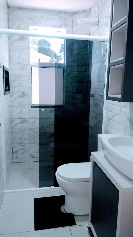 Дом отдыха Red Park House Casa Com Piscina - Oh Hoteis Флорианополис Бразилия