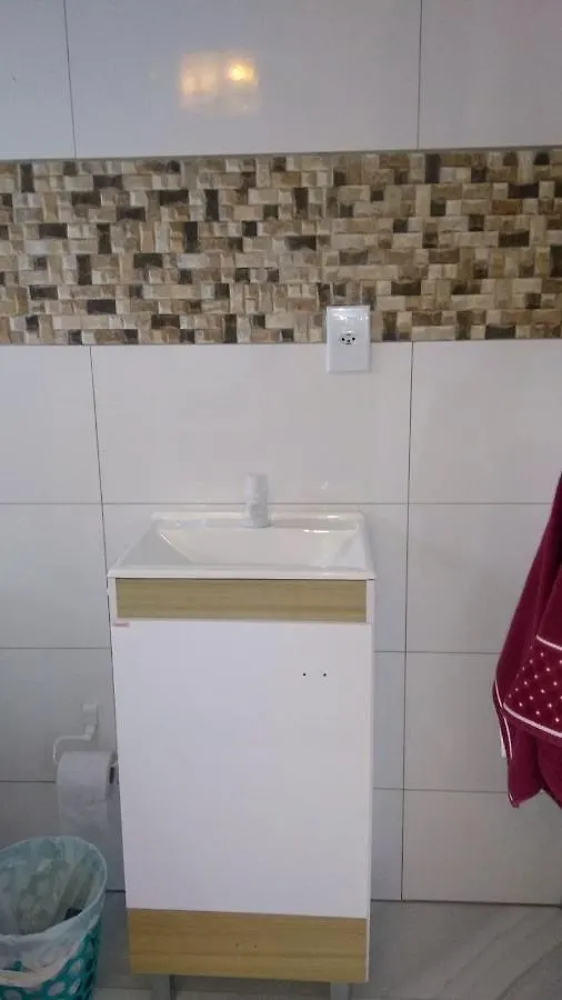 Red Park House Casa Com Piscina - Oh Hoteis Флорианополис 0*,  Бразилия