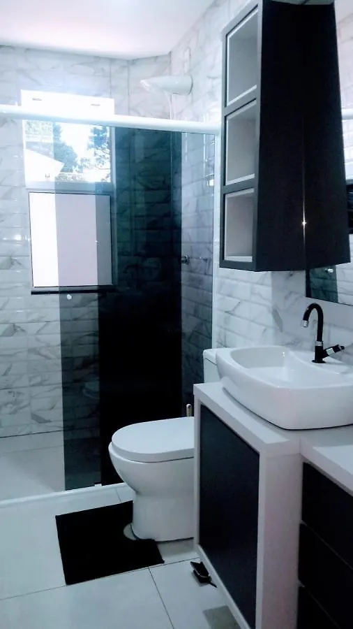 Red Park House Casa Com Piscina - Oh Hoteis Флорианополис Бразилия
